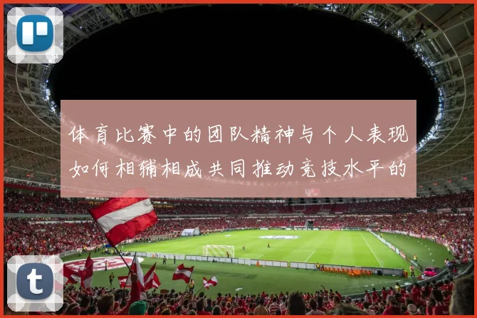 体育比赛中的团队精神与个人表现如何相辅相成共同推动竞技水平的提升